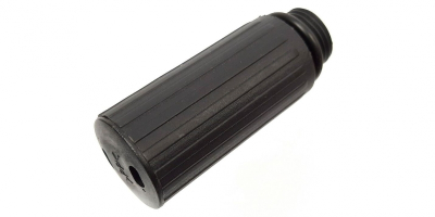 Пробка-сапун D22.5х57 M16х1.5