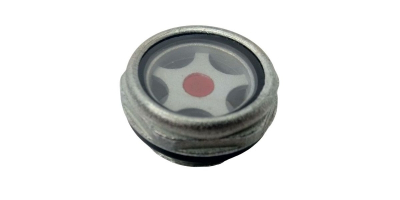 Окошко контроля уровня масла 3/4″