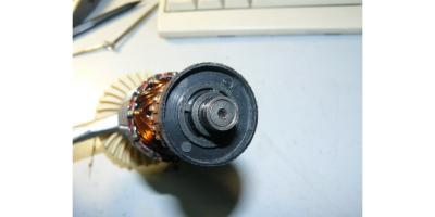 Кольцо пылезащитное D17