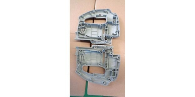 Корпус в сборе (левая и правая части) (V.2)