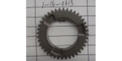 Шестерня ведомая z=40