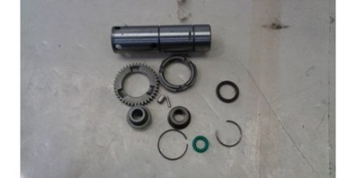 Ствол в сборе