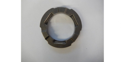 Полумуфта кулачковая предохранительная