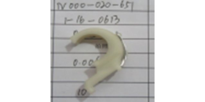 Обойма переключателя в сборе с пружиной