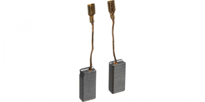 Щетка графитовая (пара) N000-020-670 для П-22-650 - П-28-850