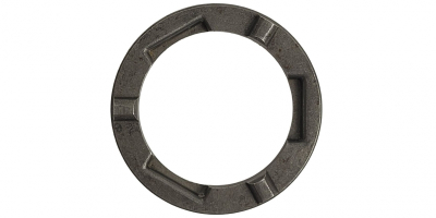 Полумуфта кулачковая предохранительная