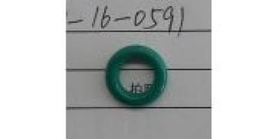 Кольцо уплотнительное D16хd9хh3.5