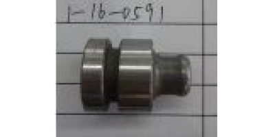 Поршень ударный