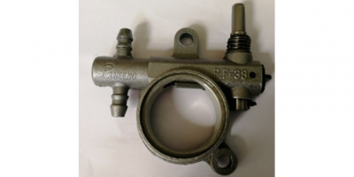 Насос масляный