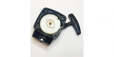 Стартер в сборе