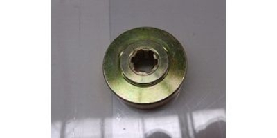 Шайба прижимная D45.5xd25.5x27.3