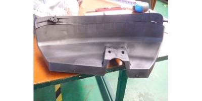 Кожух в сборе