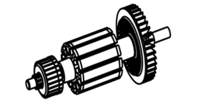 Ротор КДС 180град.