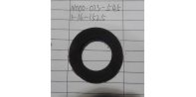 Уплотнение предохранительного клапана