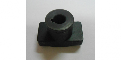 Втулка фигурная