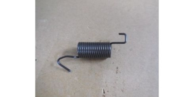 Пружина D12xh25.5xL52