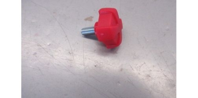 Винт M6x13 фигурный