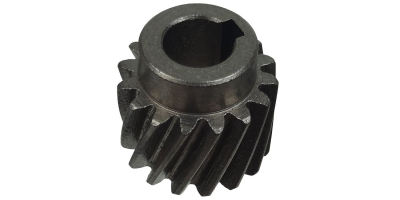 Шестерня косозубая Z16
