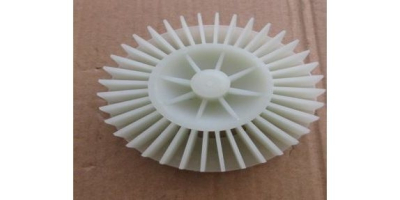 Крыльчатка