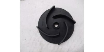 Крыльчатка насоса