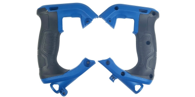 Ручка в сборе левая и правая часть