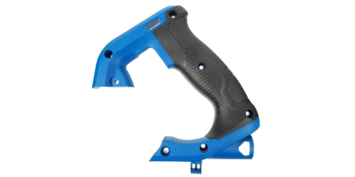 Ручка левая часть