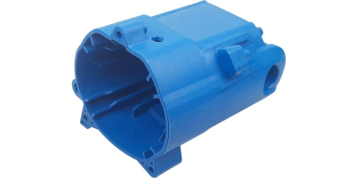 Корпус двигателя