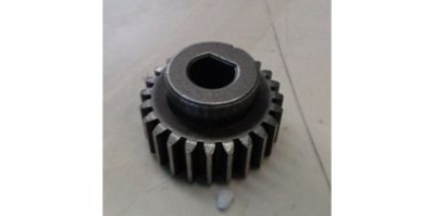 Шестерня 7