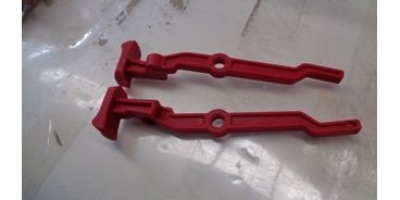 Блокиратор выключателя