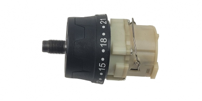 Редуктор в сборе