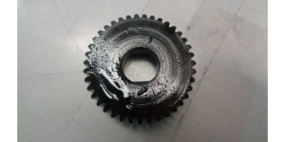 Шестерня ведомая 1-й ступени D40 Z39