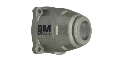 Крышка редуктора