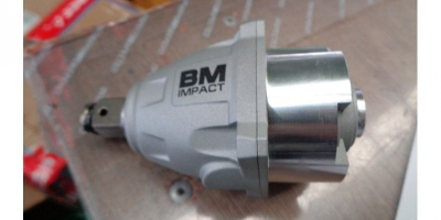 Редуктор в сборе