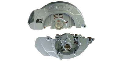 Кожух диска