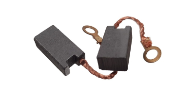 Щетка графитовая (пара) 6.5х10х18