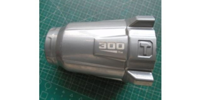 Корпус редуктора