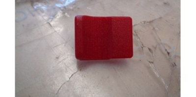 Кнопка выключателя