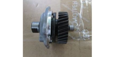 Шпиндель в сборе