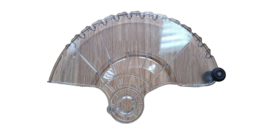 Кожух защитный в сборе (EV 5.1-5.8)