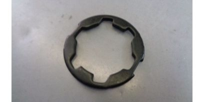 Шайба зубчатая D36.7хd26х2.9