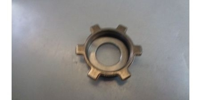 Шайба D23хd12х1