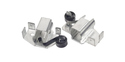 Щёткодержатель (пара)