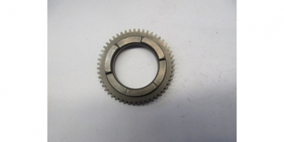 Шестерня ствола