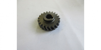 Шестерня первой ступени