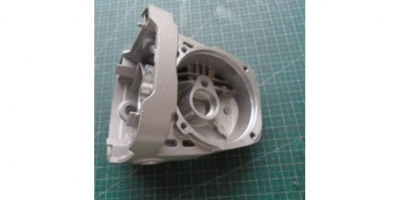 Корпус редуктора