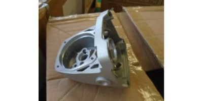 Корпус редуктора