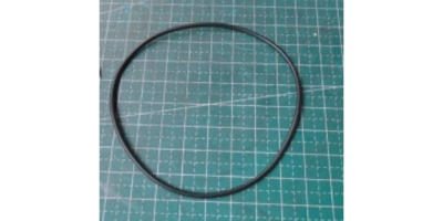 Кольцо уплотнительное D76.8хd2