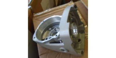 Корпус редуктора