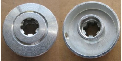 Фланец внутренний