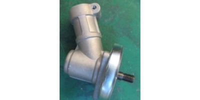 Редуктор в сборе (T9-23)